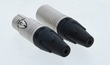 Pair of Connectors (Preowned, Ref 005669)