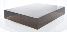 Linn LP12 Smoked Lid    (Preowned, Ref 005764)