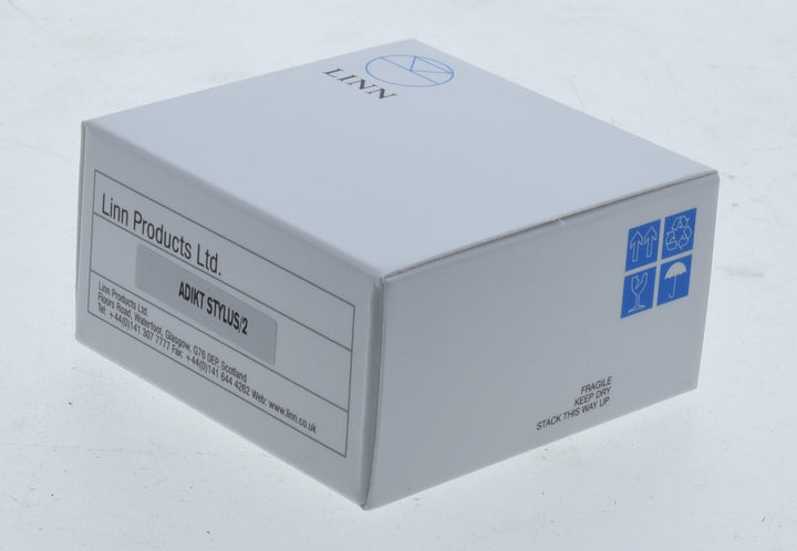 Linn Adikt /2 Stylus (Unused, Ref 006411)  			