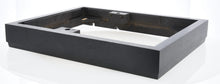 Linn LP12  Black Ash Plinth   (Preowned, Ref 005837)