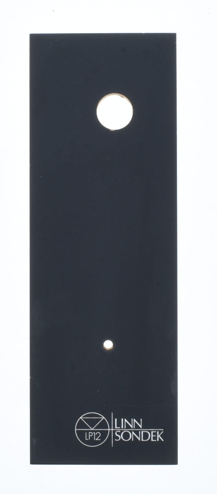 Linn LP12 Armboard   (Preowned, Ref 000408)