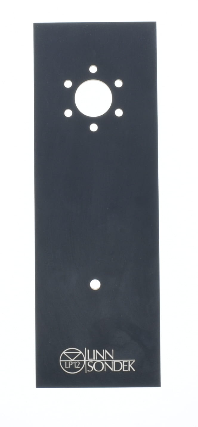 Linn LP12 Armboard   (Preowned, Ref 000160)
