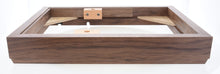 Linn LP12  Walnut Plinth (2026)  (Unused, Ref 008029_557)