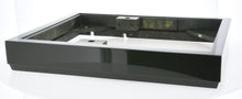 Linn LP12  Black Olive Plinth   (Preowned, Ref 005491)