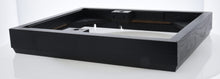 Linn LP12  Black Ash Plinth   (Preowned, Ref 007246)