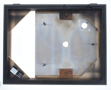 Linn LP12  Fluted Plinth & Top Plate (Preowned, Ref 005314)