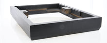 Linn LP12  Black Ash Plinth   (Preowned, Ref 007622)
