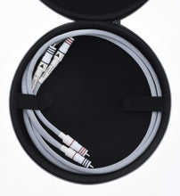 Chord Co. Sarum T Super Array RCA Pair (Preowned, Ref 007701)