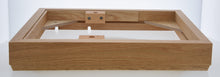 Linn LP12  Oak Plinth (2024) (Preowned, Ref 008358)