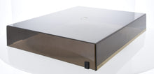 Linn LP12 Smoked Lid    (Preowned, Ref 005749)