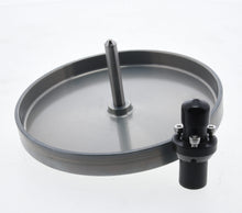 Linn LP12 Cirkus Bearing and Inner Platter (Preowned, Ref 008267)