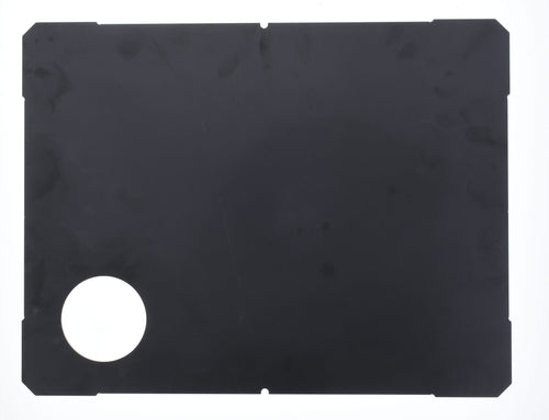 Acrylic Baseboard  (Preowned, Ref 004912)