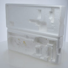 Ittok LV II  Packaging (Preowned, Ref 008005)