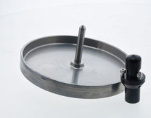 Linn LP12 Cirkus Bearing and Inner Platter (Preowned, Ref 006975)