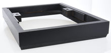 Linn LP12  Black Ash Plinth (2021)  (Preowned, Ref 007607)