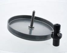 Linn LP12 Cirkus Bearing and Inner Platter (Preowned, Ref 007417)