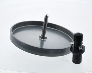Linn LP12 Cirkus Bearing and Inner Platter (Preowned, Ref 007417)