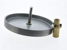 Linn LP12 Early Bearing &  Inner Platter (Preowned, Ref 007742)