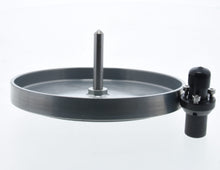 Linn LP12 Cirkus Bearing and Inner Platter (Preowned, Ref 007120)