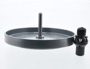 Linn LP12 Cirkus Bearing and Inner Platter (Preowned, Ref 007120)