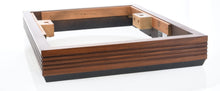 Linn LP12  Greaves Fluted Plinth (Preowned, Ref 006719)