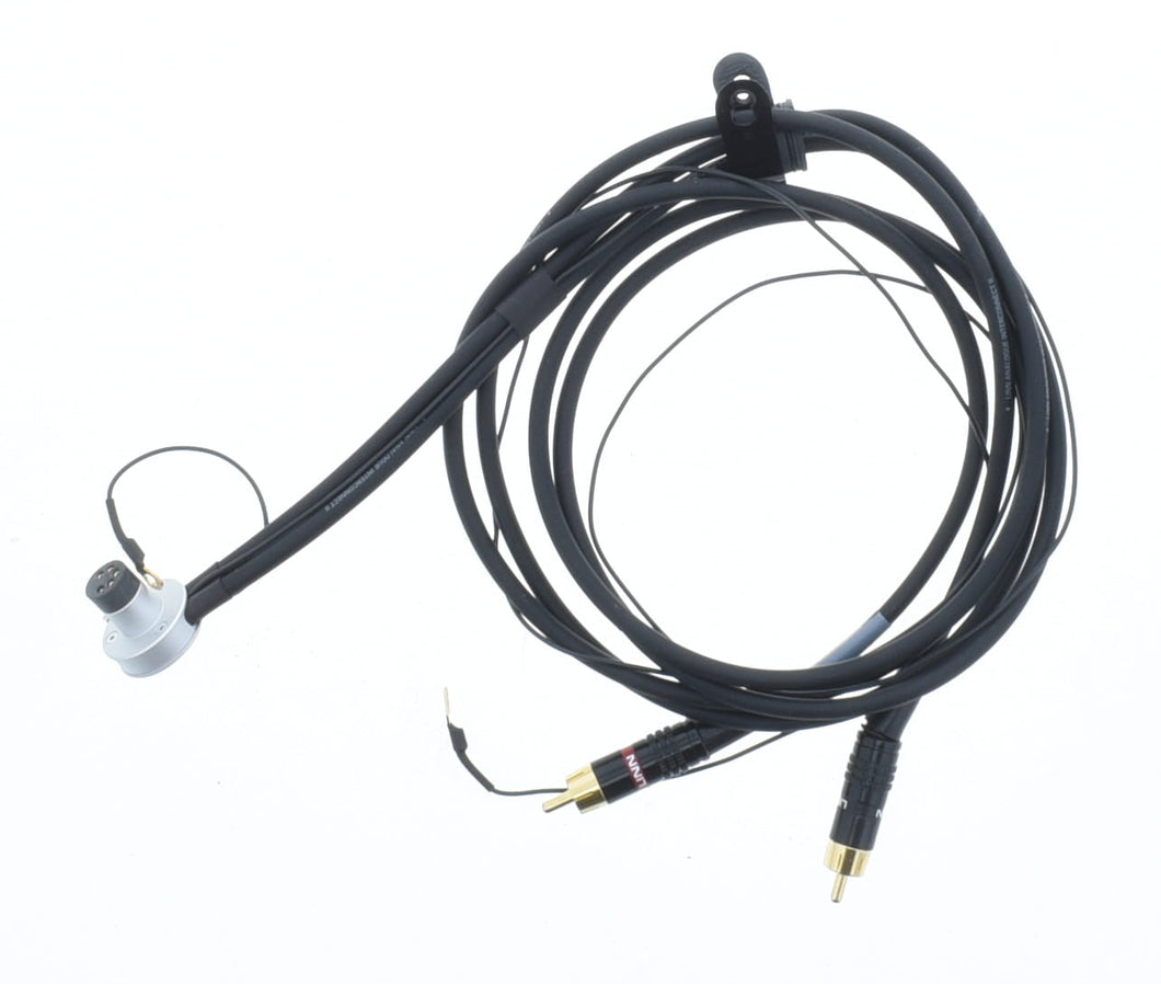 Linn Majik Tonearm Cable  (2024) (Preowned, Ref 007410)
