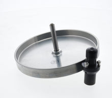 Linn LP12 Cirkus Bearing and Inner Platter (Preowned, Ref 008116)