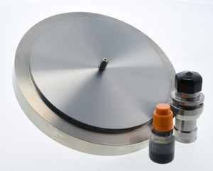 Karousel Bearing & Inner Platter (2022)  (Preowned, Ref 005007)