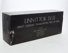 Ittok LV II  Packaging (Preowned, Ref 008301)