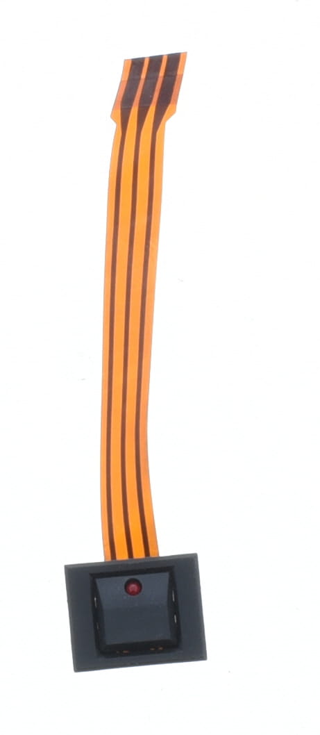 Valhalla Switch  (Preowned, Ref 007037B)