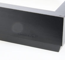 Linn LP12  Black Ash Plinth   (Preowned, Ref 007457)