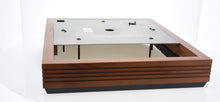 Linn LP12  Fluted Plinth & Top Plate (Preowned, Ref 005805)