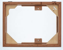 Linn LP12 Cherry Plinth (Preowned, Ref 006846)