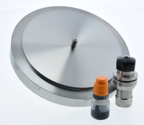 Karousel Bearing & Inner Platter (Oct 2021)  (Preowned, Ref 005025)