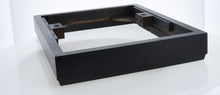 Linn LP12  Black Ash Plinth   (Preowned, Ref 007915)