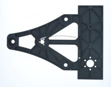 Mober LP12 Sub Chassis / Armboard  (Preowned, Ref 004922)
