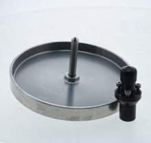 Linn LP12 Cirkus Bearing and Inner Platter (Preowned, Ref 008449)