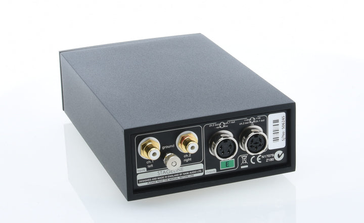 Naim StageLine E (2022) (Preowned, Ref 005176)  			