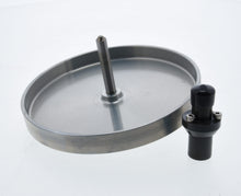 Linn LP12 Cirkus Bearing and Inner Platter (Preowned, Ref 006189)