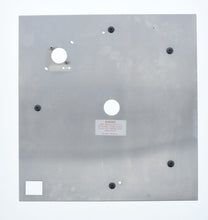 Linn LP12  Top-plate (Preowned, Ref 006203)