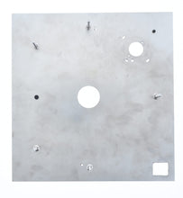 Vinyl Passion LP12  Top-plate  (Preowned, Ref 007710)