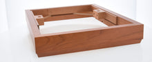 Linn LP12 Cherry Plinth (2022)  (Preowned, Ref 006750)