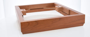 Linn LP12 Cherry Plinth (2022)  (Preowned, Ref 006750)