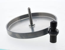 Linn LP12 Cirkus Bearing and Inner Platter (Preowned, Ref 007580)