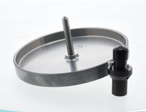 Linn LP12 Cirkus Bearing and Inner Platter (Preowned, Ref 007580)