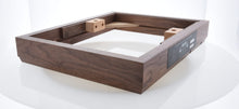 Linn LP12  Walnut Plinth (2026)  (Unused, Ref 008029_557)