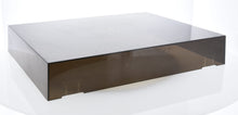 Linn LP12 Smoked Lid    (Preowned, Ref 005764)