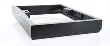 Linn LP12  Black Ash Plinth   (Preowned, Ref 005183)