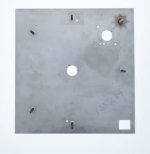 Linn LP12  Top-plate (2014) (Preowned, Ref 006292)
