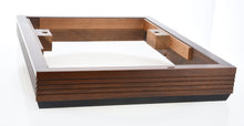 Linn LP12  Fluted Plinth  (Preowned, Ref 006098)